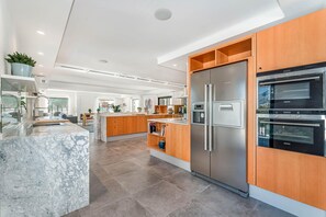 Villa | 5 habitaciones