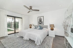 Villa | 5 habitaciones