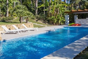Villa | 6 bedrooms
