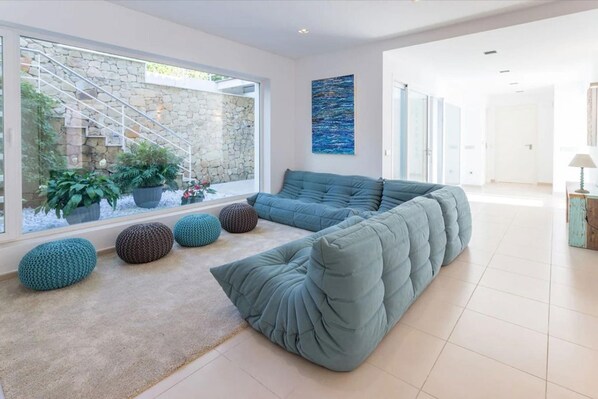 Villa | 6 bedrooms