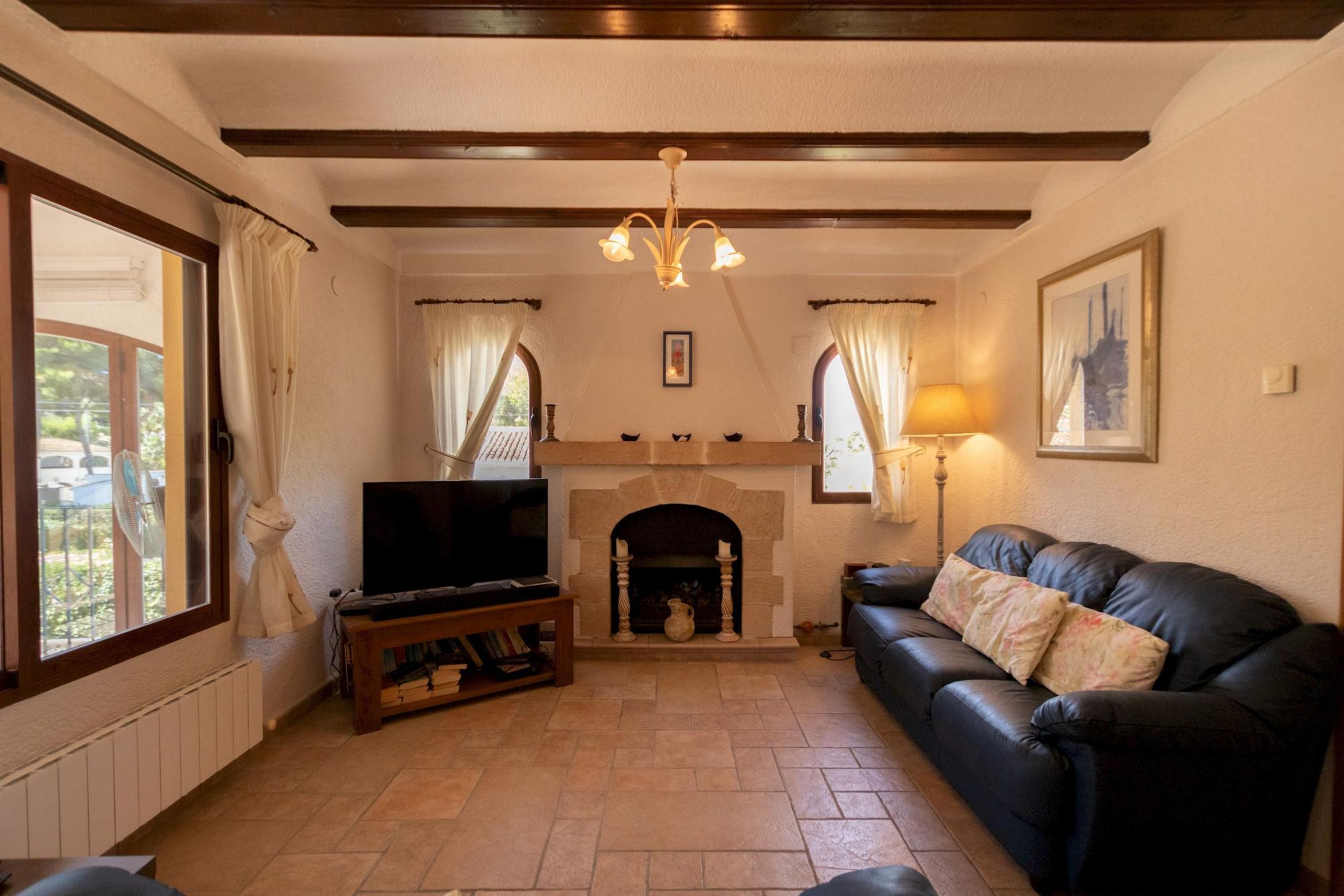 Villa | 4 bedrooms