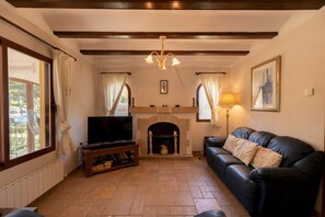 Villa | 4 bedrooms