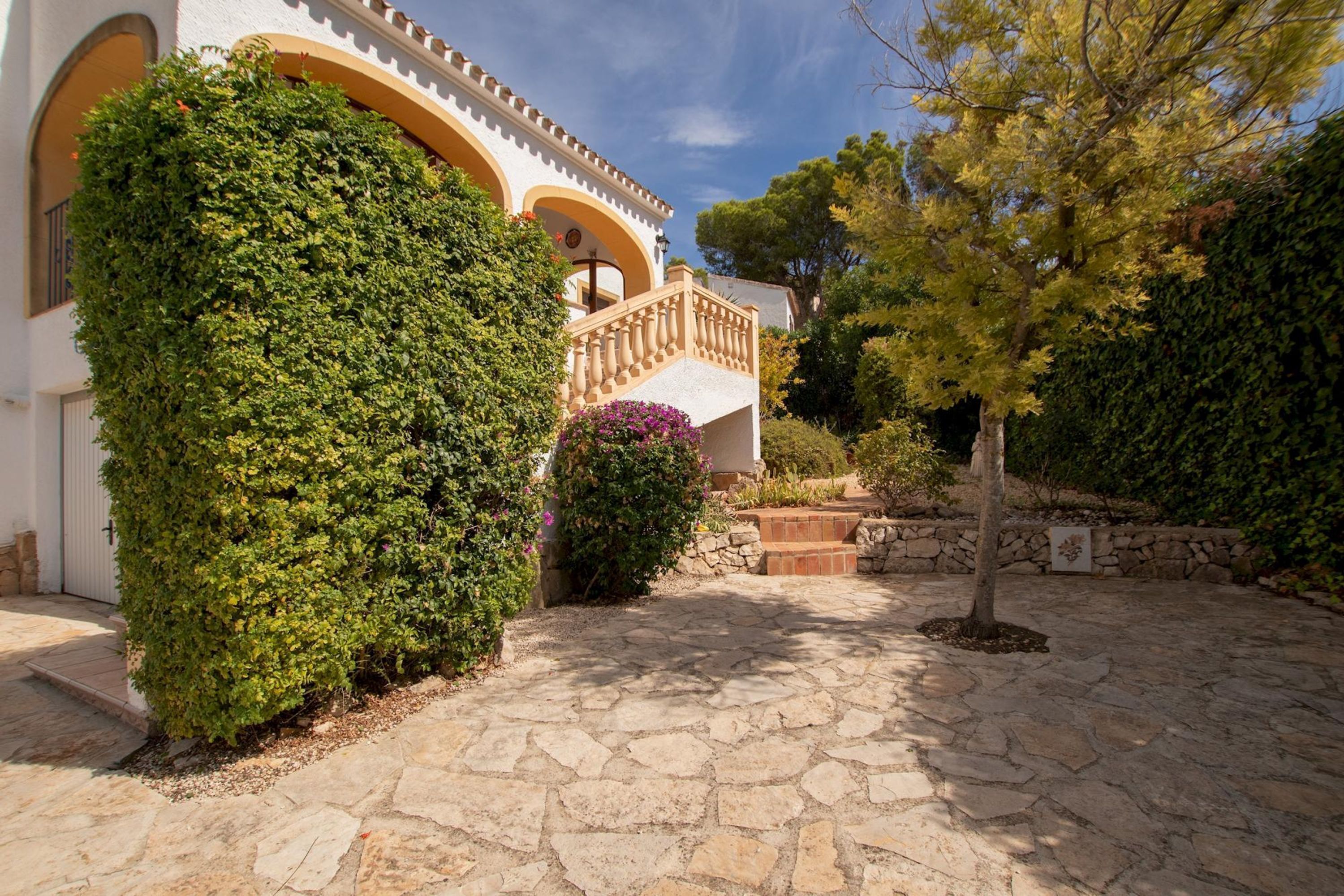 Villa | 4 bedrooms