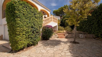 Villa | 4 bedrooms