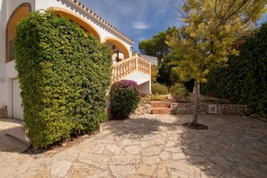 4 bedrooms - Villa Nichola in Javea (Javea)