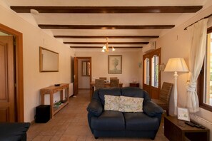 Villa | 4 hálószoba