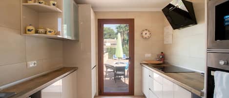 빌라 | 4 개의 침실