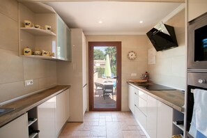 4 bedrooms - Villa Nichola in Javea (Javea)