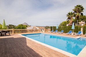 Villa | 4 hálószoba