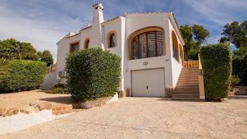 Villa | 4 bedrooms