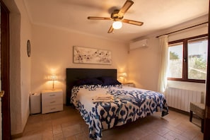 Villa | 4 bedrooms