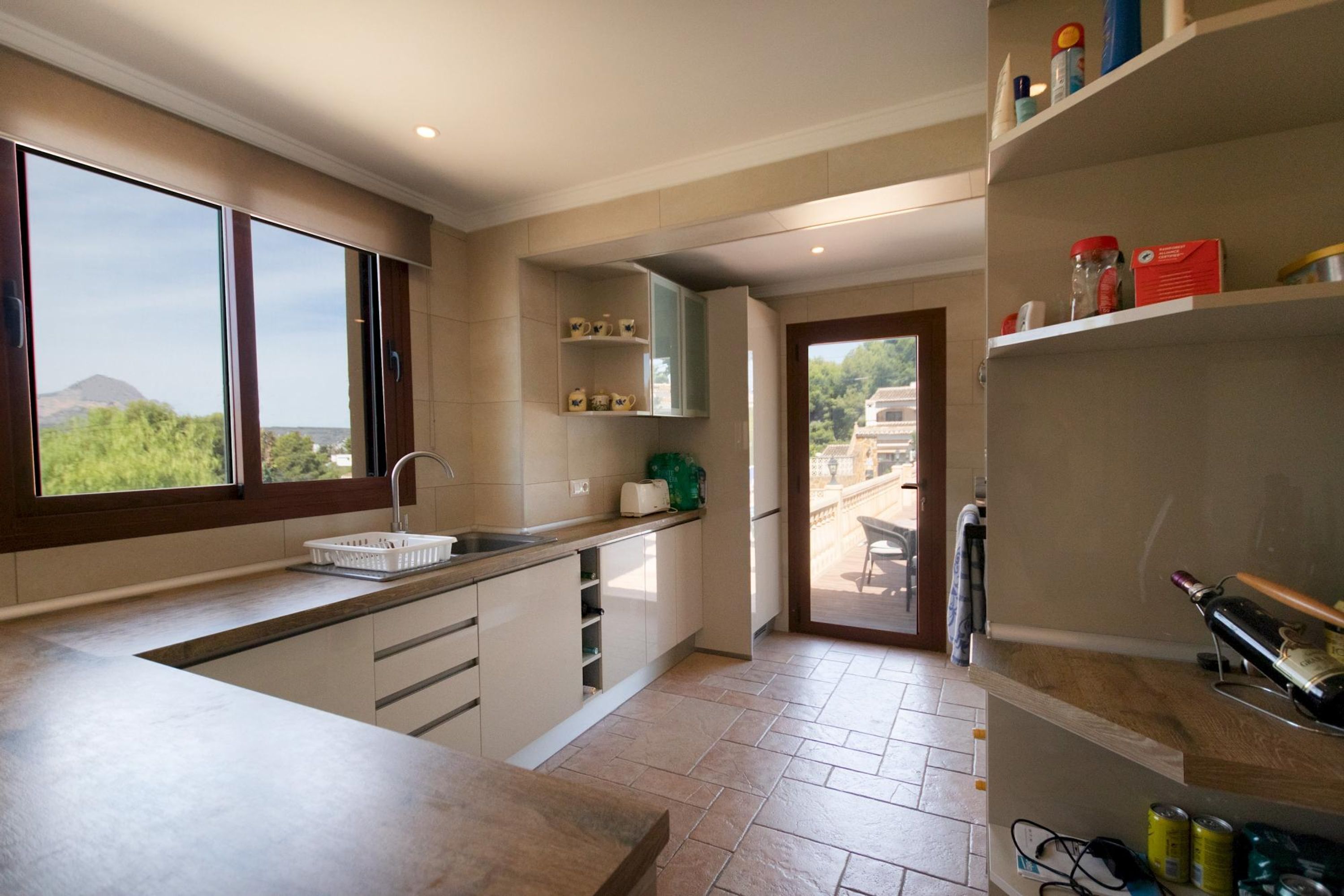 Villa | 4 bedrooms