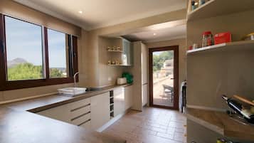 Villa | 4 bedrooms