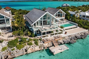 Villa, Accessible | 9 bedrooms, Internet