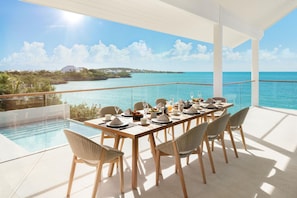 Villa, Accessible | 9 bedrooms, Internet