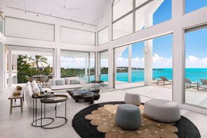 Maison, accessible aux personnes à mobilité réduite | 9 chambres