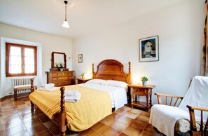 Huis | 4 slaapkamers