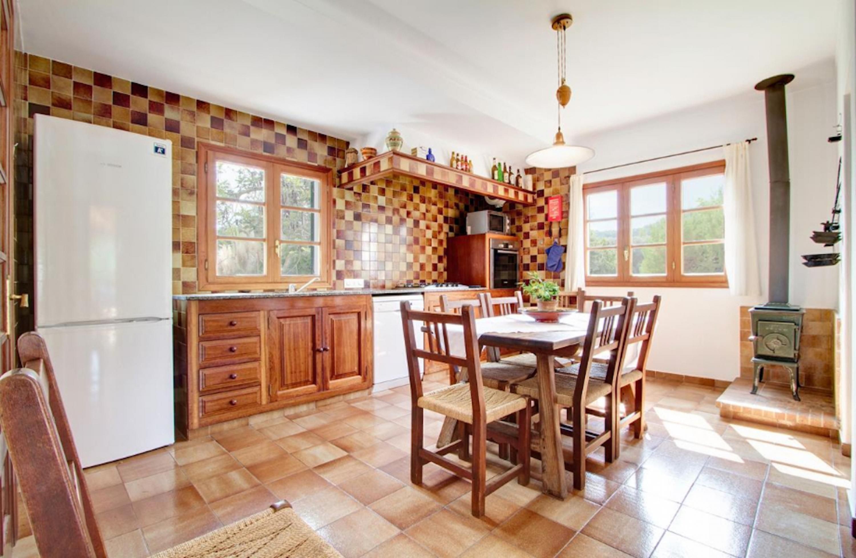 Casa | 4 habitaciones 