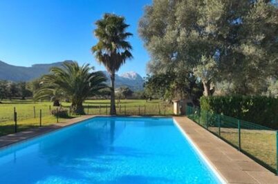 Vall de March Finca Farmhouses by Vida Villas