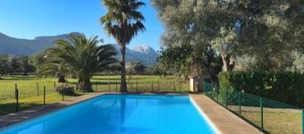 Vall de March Finca Farmhouses by Vida Villas