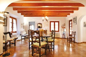 House | 4 bedrooms - Vall de March Finca Farmhouses by Vida Villas (Pollença)