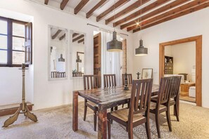 Casa | 4 habitaciones