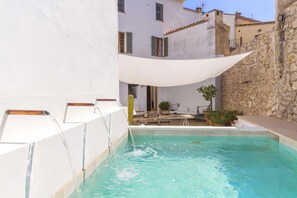 Casa | 4 habitaciones
