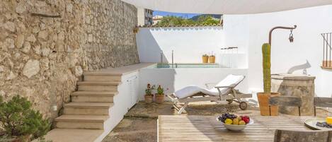 Casa | 4 habitaciones