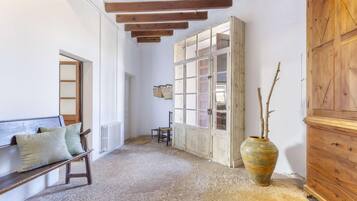 Casa | 4 dormitorios