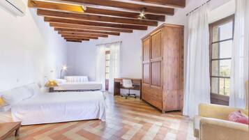 Casa | 4 dormitorios