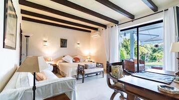 Villa, con acceso para personas discapacitadas | 6 habitaciones