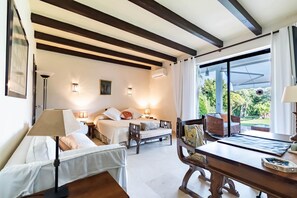 Villa, Accessible | 6 bedrooms