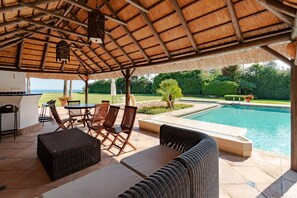 Villa, Accessible | 6 bedrooms