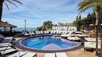 Vila, acessível | 6 quartos