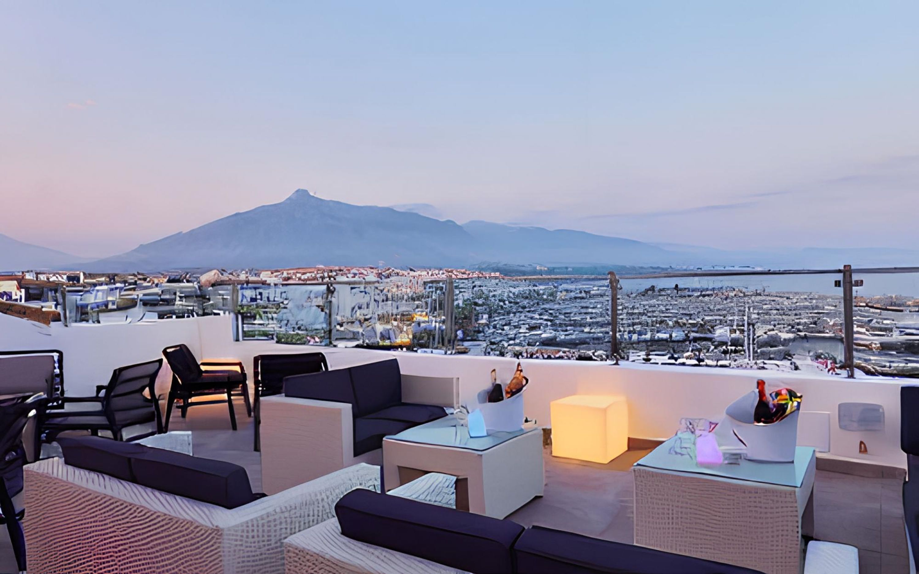 Vila, acessível | 6 quartos