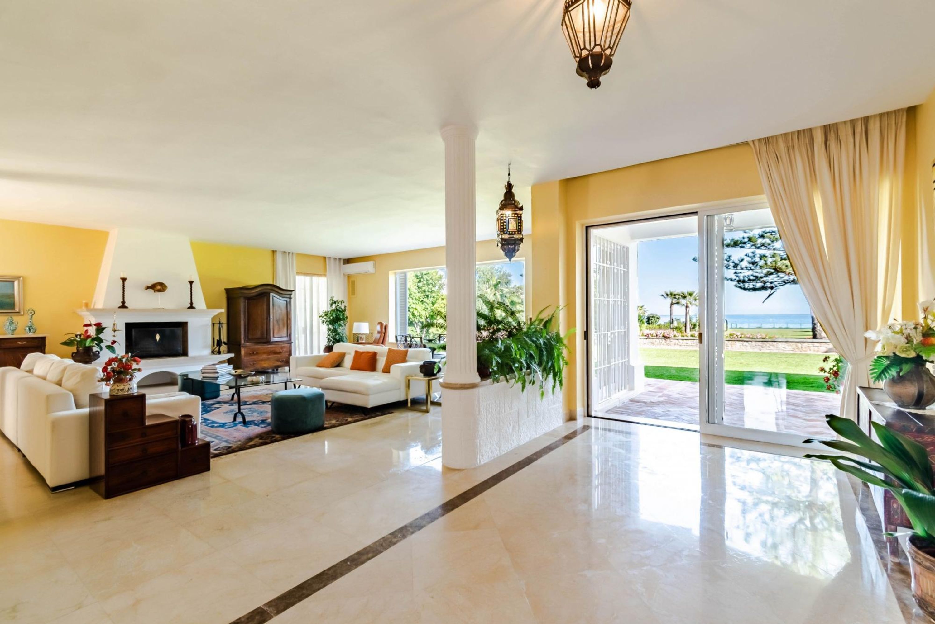 Villa, Accessible | 6 bedrooms