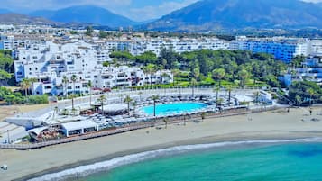 Villa, con acceso para personas discapacitadas | 6 habitaciones