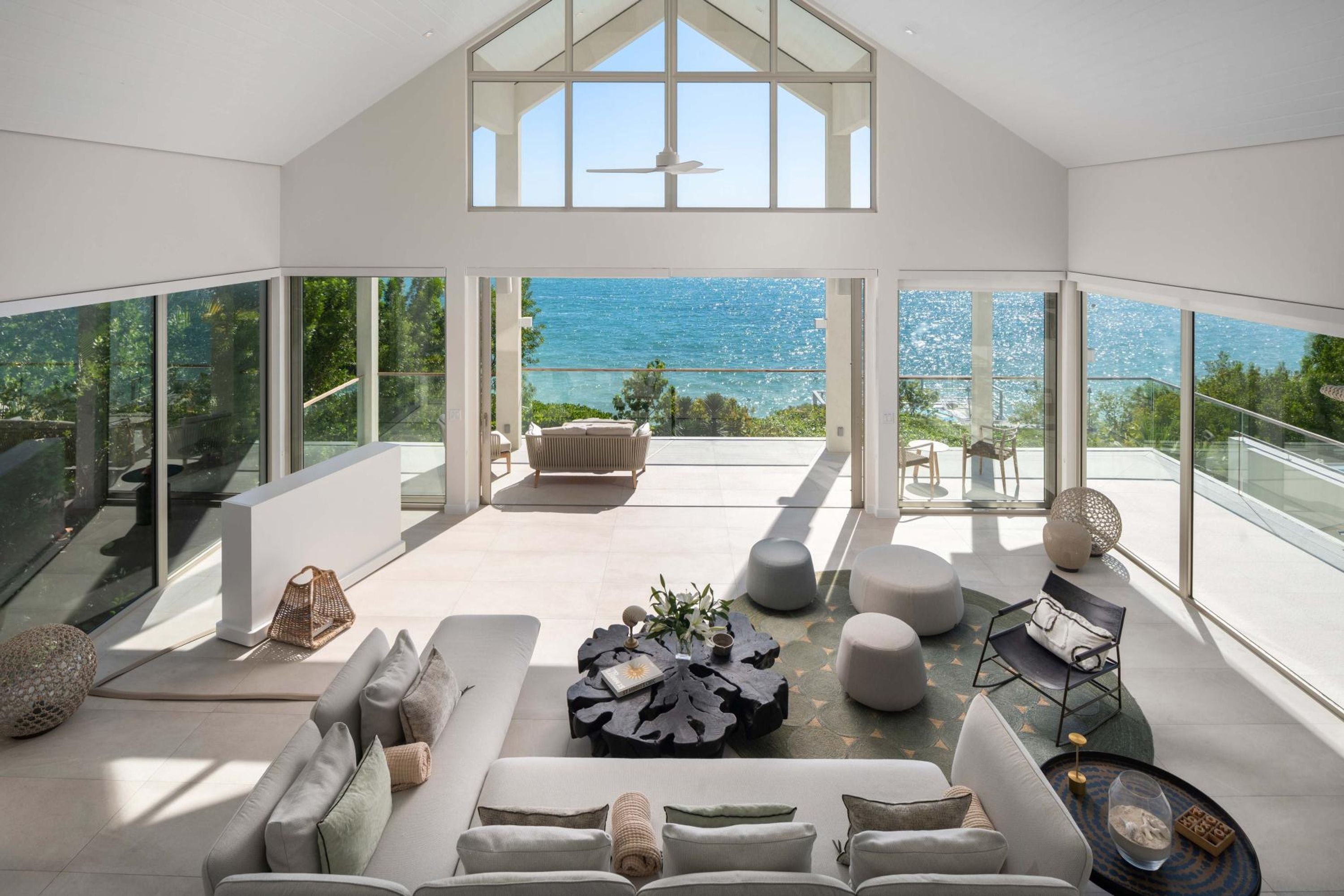 別墅, 無障礙 | 5 間臥室、網路服務