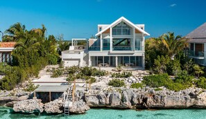 Villa, toegankelijk voor mindervaliden | 5 slaapkamers, snel internet