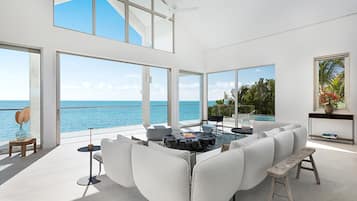 Villa, Accessible | 5 bedrooms, Internet
