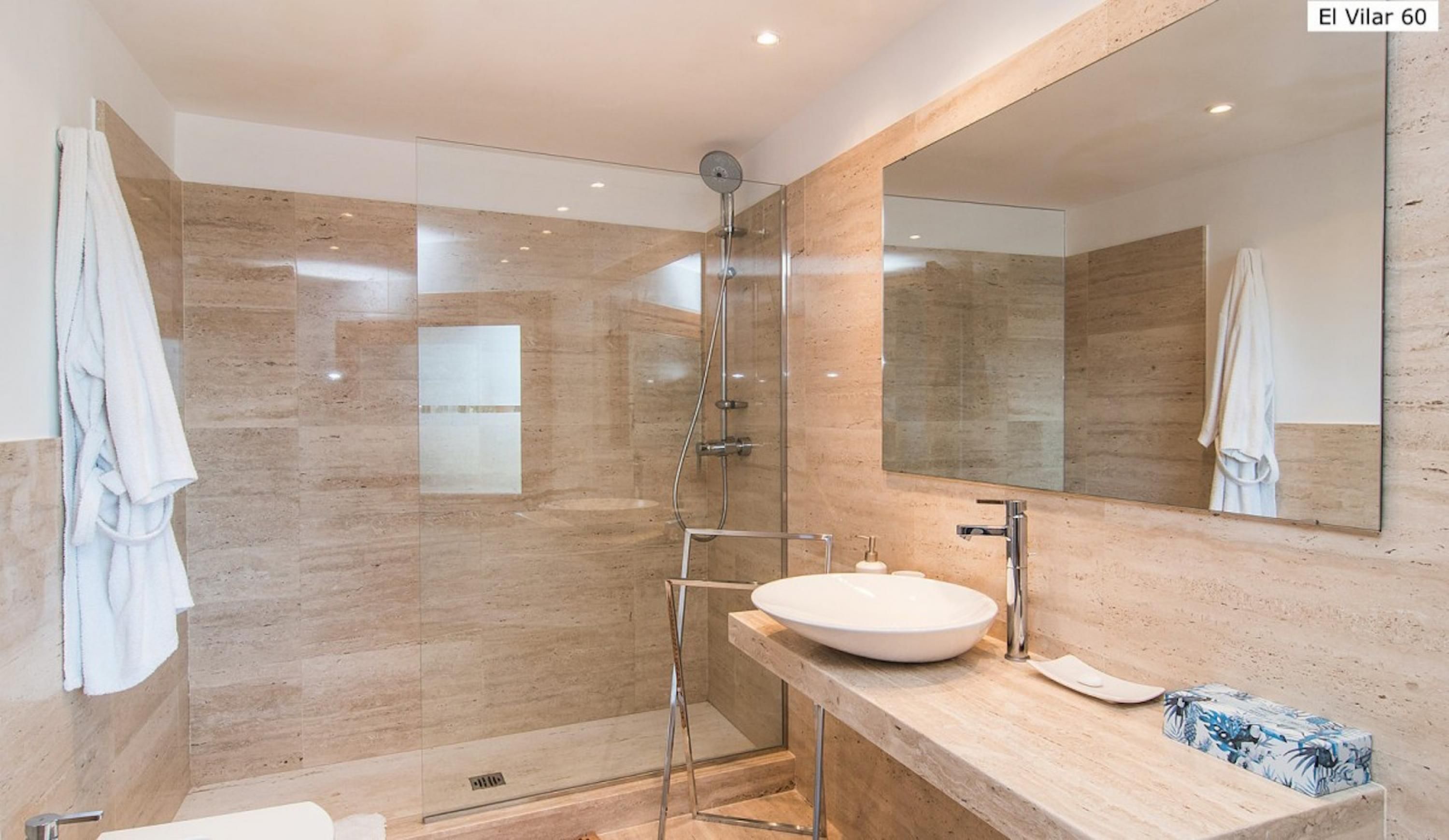 Maison | 5 chambres