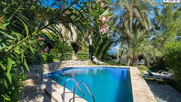 Villa | 5 bedrooms