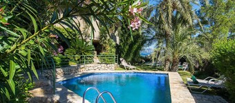 El Vilar 60 Villa Puerto Pollenca