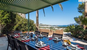 Villa | 5 bedrooms - El Vilar 60 Villa Puerto Pollenca (Pollença)
