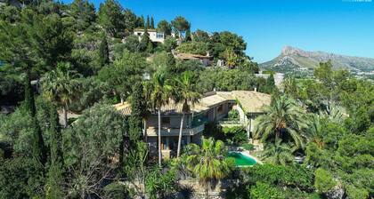 El Vilar 60 Villa Puerto Pollenca