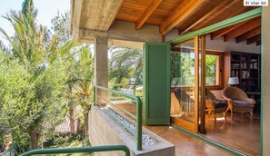 Villa | 5 bedrooms - El Vilar 60 Villa Puerto Pollenca (Pollença)