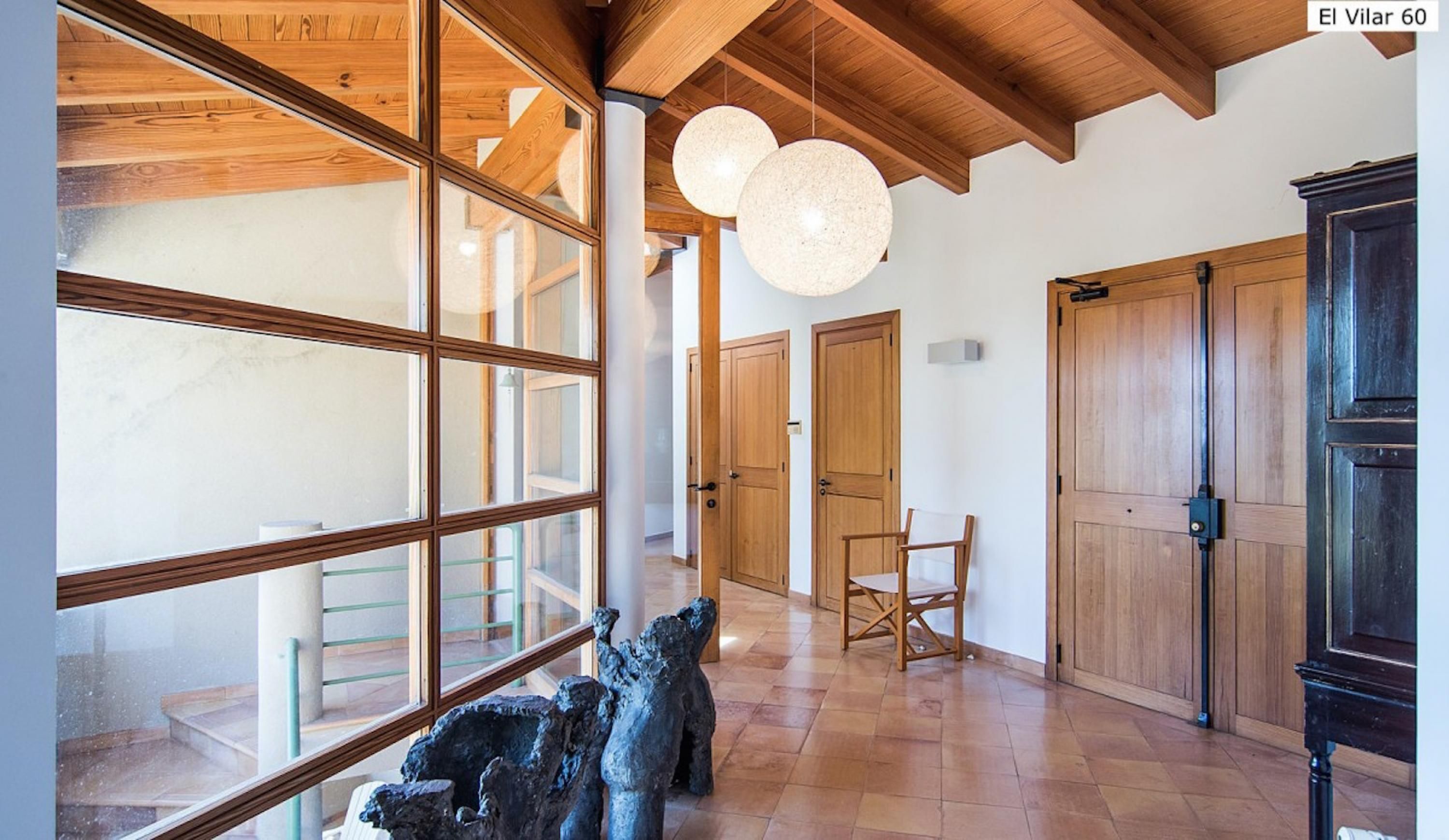 Villa | 5 habitaciones 