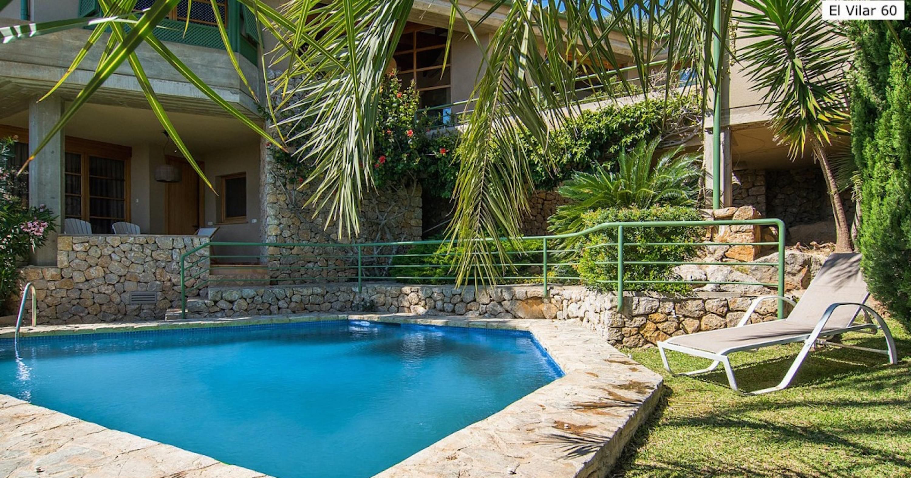 Villa | 5 chambres