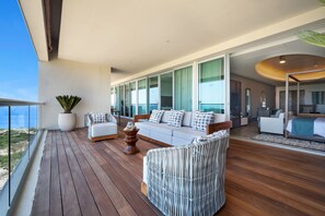 Departamento | 4 habitaciones