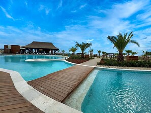 アパートメント | 4 室のベッドルーム